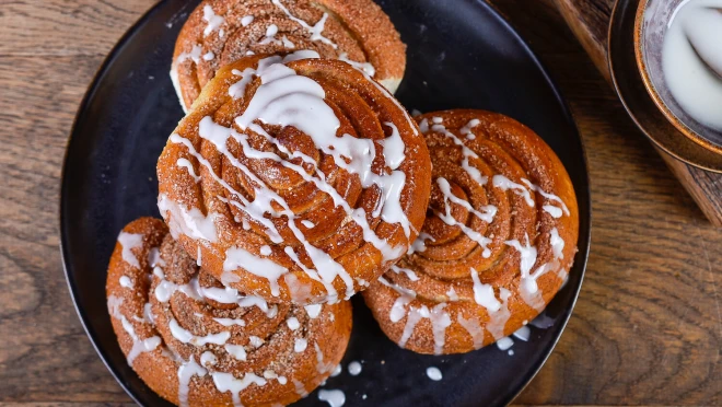 Proste inspiracje na domowe przekąski