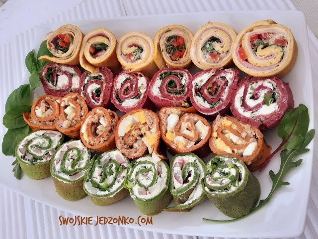 Różnorodność w codziennym menu